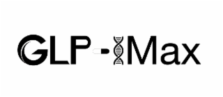 GLP-1MAX logo
