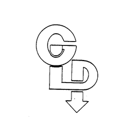 GLP logo