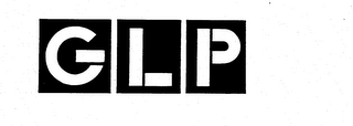 GLP logo