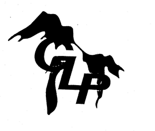 GLP logo