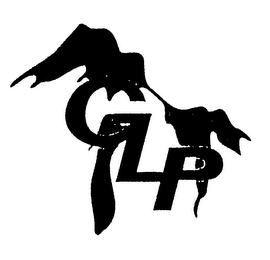 GLP logo