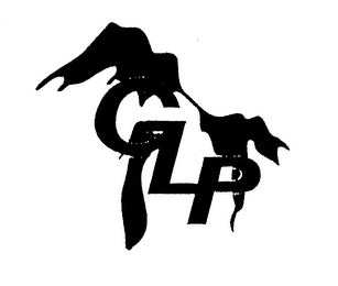 GLP logo