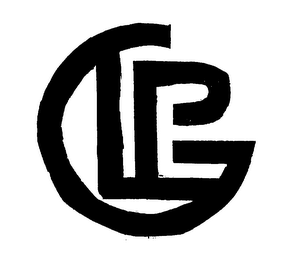 GLP logo