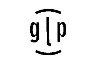 GLP logo