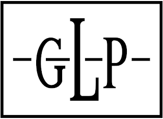 GLP logo