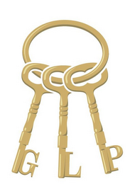 GLP logo