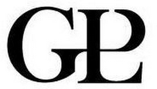 GLP logo