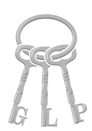 GLP logo