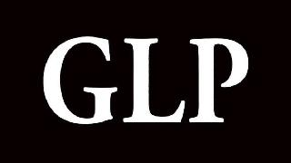 GLP logo