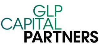 GLP CAPITAL PARTNERS logo