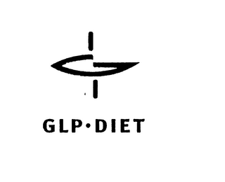 GLP DIET logo