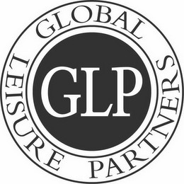 GLP GLOBAL LEISURE PARTNERS logo