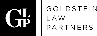 GLP | GOLDSTEIN LAW PARTNERS logo