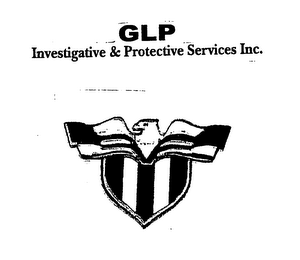 GLP INVESTIGATIVE & PROTECTIVE SERVICES INC. logo