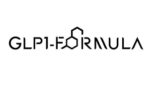 GLP1-FORMULA logo