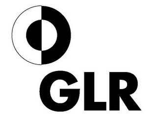 GLR logo