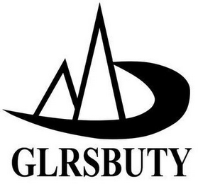 GLRSBUTY logo