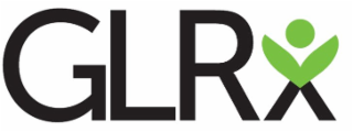 GLRX logo