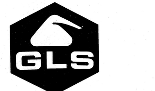 GLS logo
