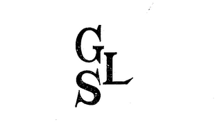 GLS logo