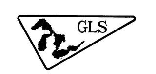 GLS logo