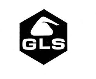 GLS logo