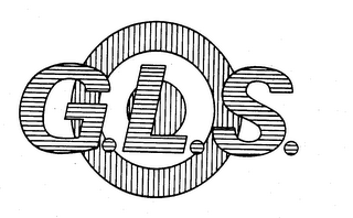 G.L.S. logo