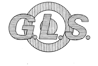 G.L.S. logo