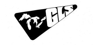 GLS logo