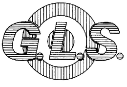 G.L.S. logo