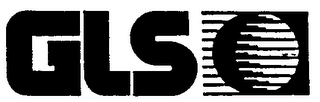 GLS logo
