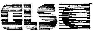 GLS logo