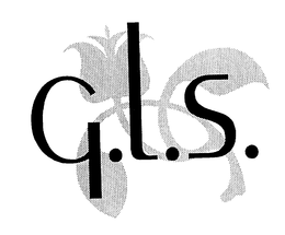 G.L.S. logo