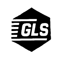 GLS logo