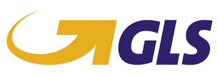 GLS logo