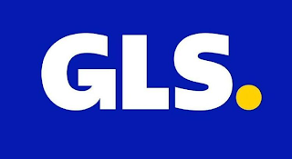 GLS. logo
