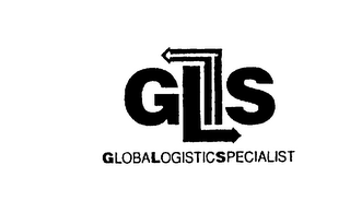 GLS GLOBALOGISTICSPECIALIST logo
