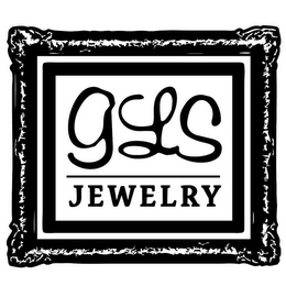 GLS JEWELRY logo
