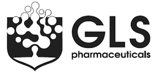 GLS PHARMACEUTICALS logo