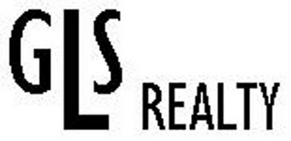 GLS REALTY logo