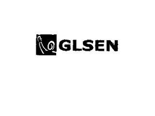 GLSEN logo