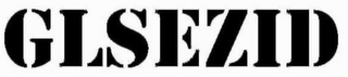 GLSEZID logo