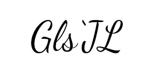 GLS'JL logo