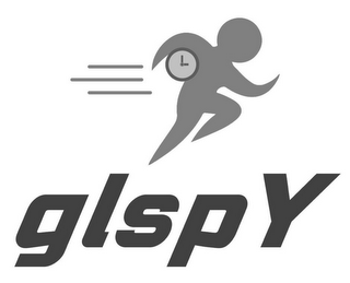 GLSPY logo
