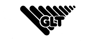 GLT logo