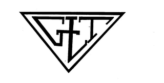 G.L.T. logo