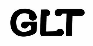 GLT logo