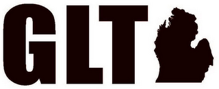 GLT logo