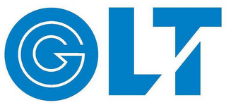 GLT logo