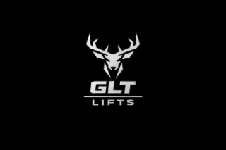 GLT LIFTS logo